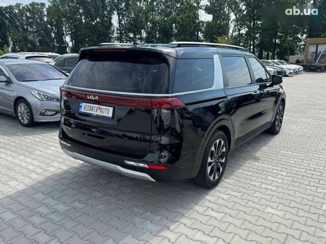 Киа Карнивал 2021 в Киеве на Automoto.ua Киа Карнивал, объемом двигателя 2.2 л и пробегом 113 тыс. км за 38500 $, фото 4 на Automoto.ua