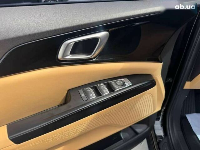 Киа Карнивал, объемом двигателя 2.2 л и пробегом 94 тыс. км за 37500 $, фото 9 на Automoto.ua