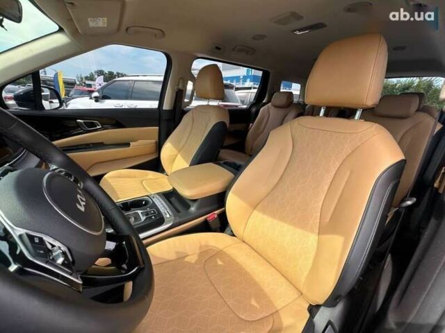 Киа Карнивал 2021 в Киеве на Automoto.ua Киа Карнивал, объемом двигателя 2.2 л и пробегом 113 тыс. км за 38500 $, фото 24 на Automoto.ua