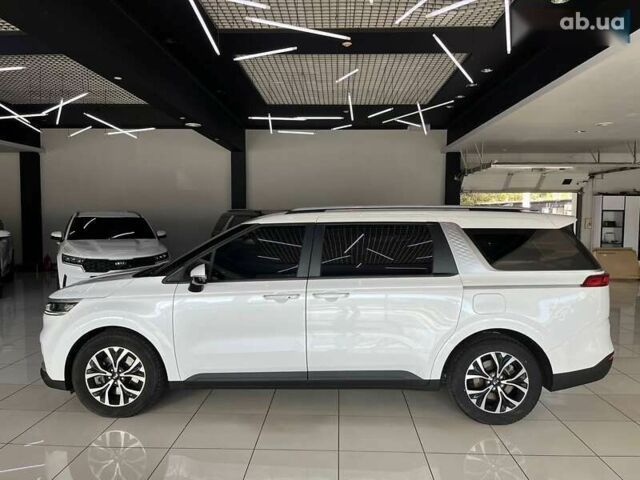 Кіа Карнівал, об'ємом двигуна 2.2 л та пробігом 128 тис. км за 34000 $, фото 6 на Automoto.ua