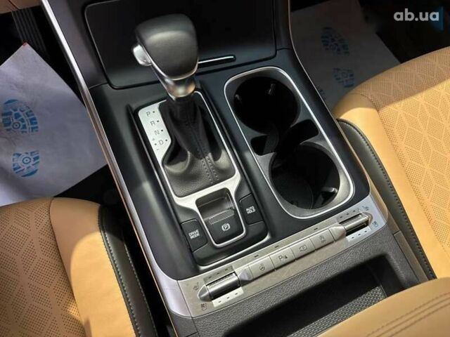 Киа Карнивал 2021 в Киеве на Automoto.ua Киа Карнивал, объемом двигателя 2.2 л и пробегом 113 тыс. км за 38500 $, фото 22 на Automoto.ua