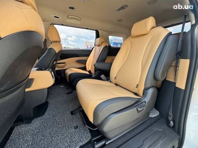 Киа Карнивал, объемом двигателя 2.2 л и пробегом 42 тыс. км за 41900 $, фото 20 на Automoto.ua