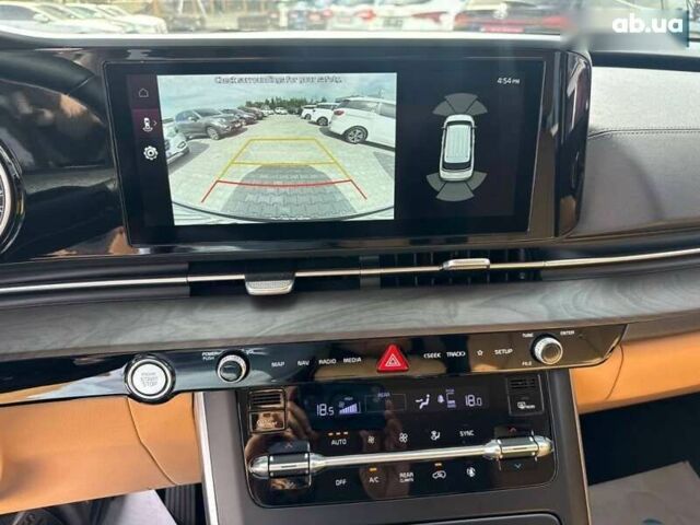 Киа Карнивал 2021 в Киеве на Automoto.ua Киа Карнивал, объемом двигателя 2.2 л и пробегом 113 тыс. км за 38500 $, фото 19 на Automoto.ua