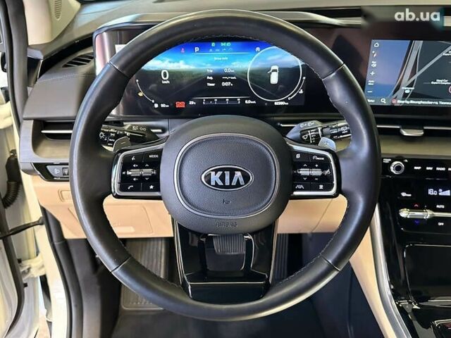 Кіа Карнівал, об'ємом двигуна 2.2 л та пробігом 82 тис. км за 36900 $, фото 23 на Automoto.ua