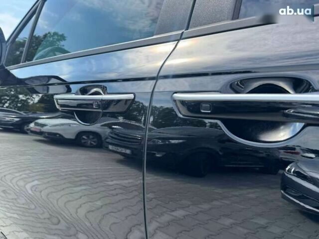 Киа Карнивал 2021 в Киеве на Automoto.ua Киа Карнивал, объемом двигателя 2.2 л и пробегом 113 тыс. км за 38500 $, фото 8 на Automoto.ua