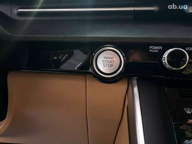 Киа Карнивал 2021 в Киеве на Automoto.ua Киа Карнивал, объемом двигателя 2.2 л и пробегом 113 тыс. км за 38500 $, фото 17 на Automoto.ua