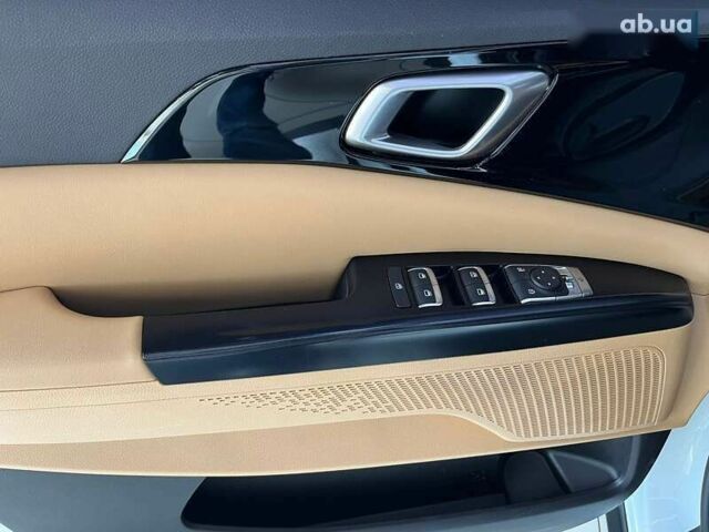 Кіа Карнівал, об'ємом двигуна 2.2 л та пробігом 128 тис. км за 34000 $, фото 7 на Automoto.ua