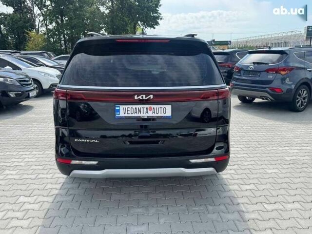 Киа Карнивал 2021 в Киеве на Automoto.ua Киа Карнивал, объемом двигателя 2.2 л и пробегом 113 тыс. км за 38500 $, фото 5 на Automoto.ua