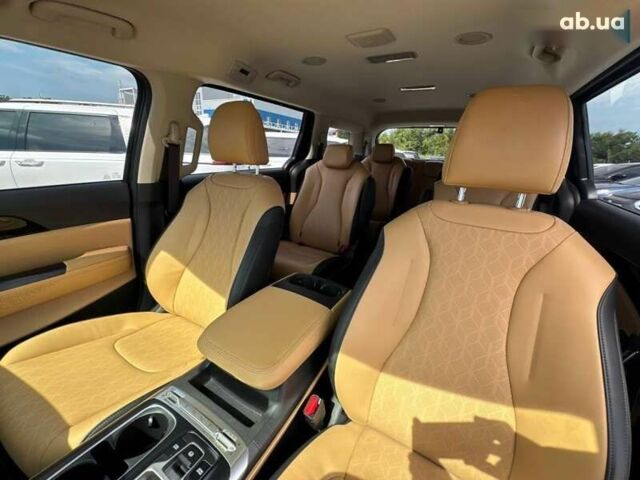 Киа Карнивал 2021 в Киеве на Automoto.ua Киа Карнивал, объемом двигателя 2.2 л и пробегом 113 тыс. км за 38500 $, фото 25 на Automoto.ua