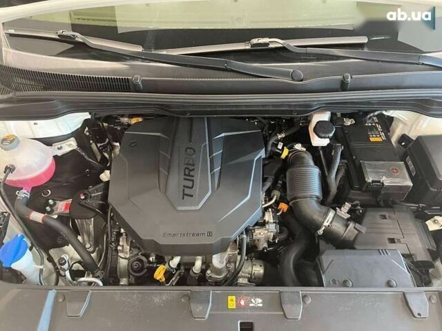 Кіа Карнівал, об'ємом двигуна 2.2 л та пробігом 70 тис. км за 42500 $, фото 11 на Automoto.ua