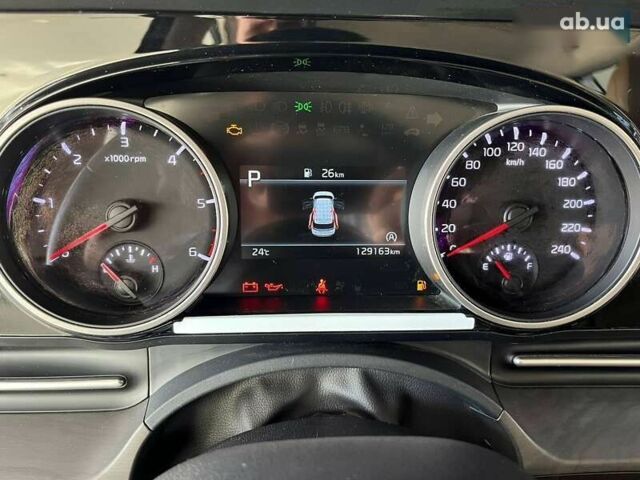 Кіа Карнівал, об'ємом двигуна 2.2 л та пробігом 128 тис. км за 34000 $, фото 10 на Automoto.ua