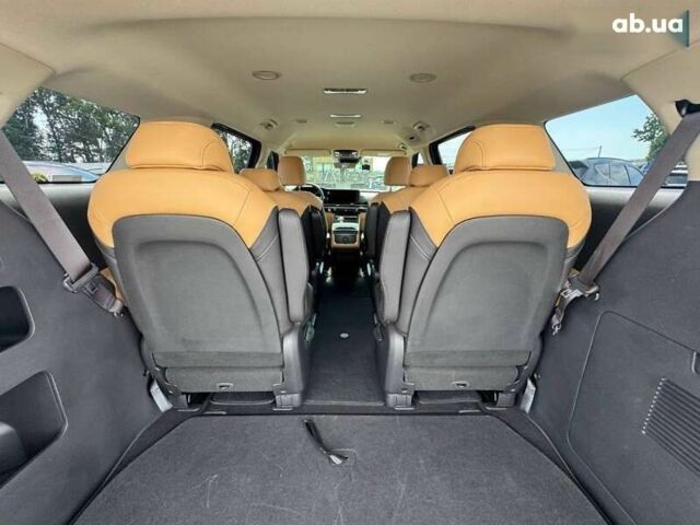 Киа Карнивал 2021 в Киеве на Automoto.ua Киа Карнивал, объемом двигателя 2.2 л и пробегом 113 тыс. км за 38500 $, фото 28 на Automoto.ua