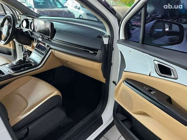 Кіа Карнівал, об'ємом двигуна 2.2 л та пробігом 128 тис. км за 34000 $, фото 16 на Automoto.ua