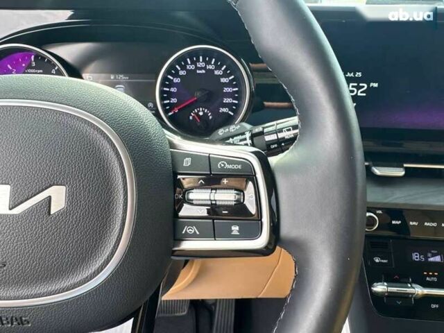 Киа Карнивал 2021 в Киеве на Automoto.ua Киа Карнивал, объемом двигателя 2.2 л и пробегом 113 тыс. км за 38500 $, фото 15 на Automoto.ua