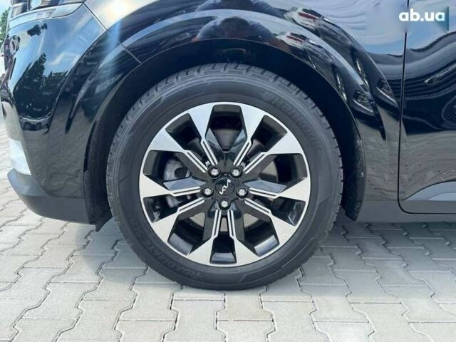 Киа Карнивал 2021 в Киеве на Automoto.ua Киа Карнивал, объемом двигателя 2.2 л и пробегом 113 тыс. км за 38500 $, фото 11 на Automoto.ua