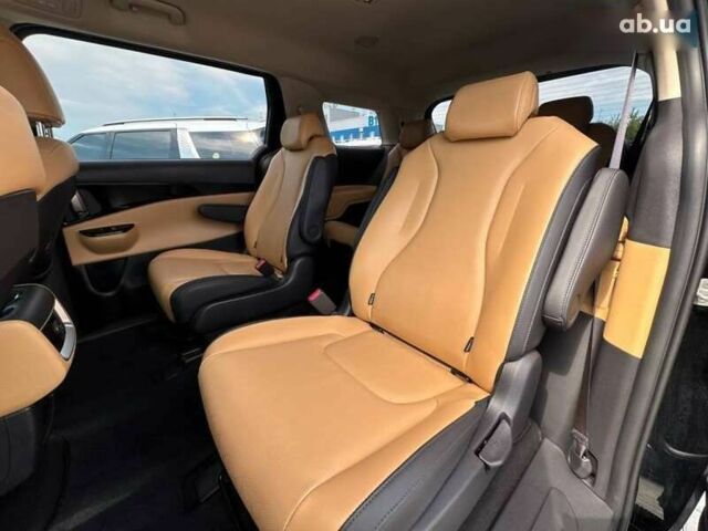 Киа Карнивал 2021 в Киеве на Automoto.ua Киа Карнивал, объемом двигателя 2.2 л и пробегом 113 тыс. км за 38500 $, фото 26 на Automoto.ua