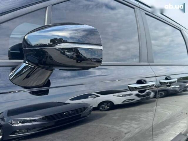 Киа Карнивал 2021 в Киеве на Automoto.ua Киа Карнивал, объемом двигателя 2.2 л и пробегом 113 тыс. км за 38500 $, фото 7 на Automoto.ua