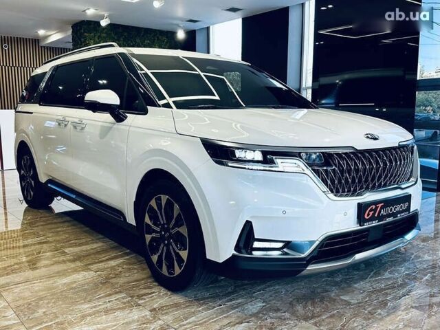 Кіа Карнівал, об'ємом двигуна 2.2 л та пробігом 82 тис. км за 36900 $, фото 2 на Automoto.ua