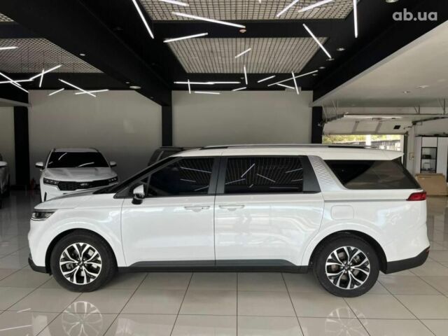 Киа Карнивал, объемом двигателя 0 л и пробегом 128 тыс. км за 34400 $, фото 6 на Automoto.ua