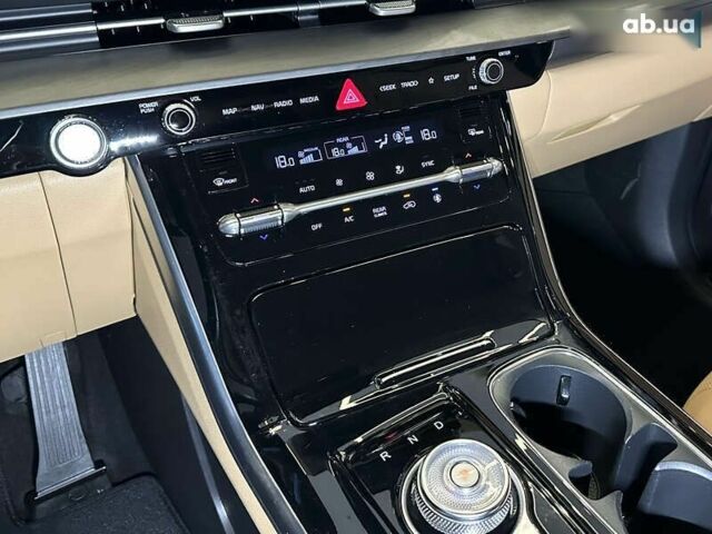 Кіа Карнівал, об'ємом двигуна 2.2 л та пробігом 82 тис. км за 36900 $, фото 29 на Automoto.ua