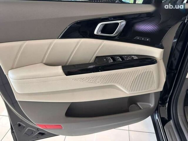 Кіа Карнівал, об'ємом двигуна 2.2 л та пробігом 123 тис. км за 41000 $, фото 12 на Automoto.ua