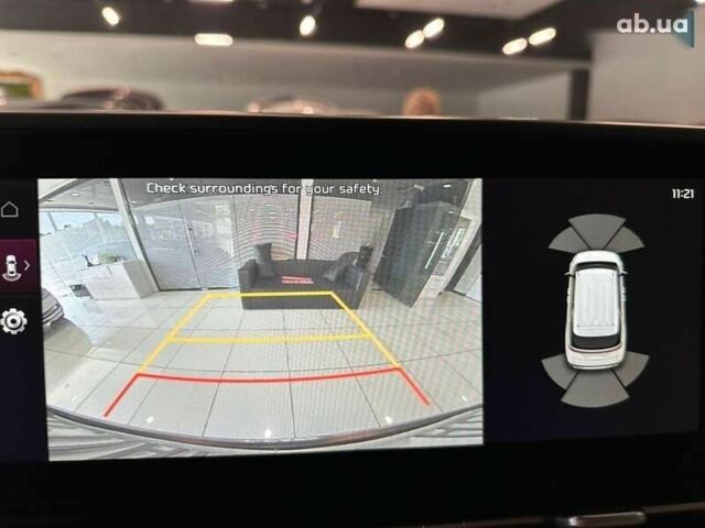 Кіа Карнівал, об'ємом двигуна 2.2 л та пробігом 123 тис. км за 41000 $, фото 17 на Automoto.ua