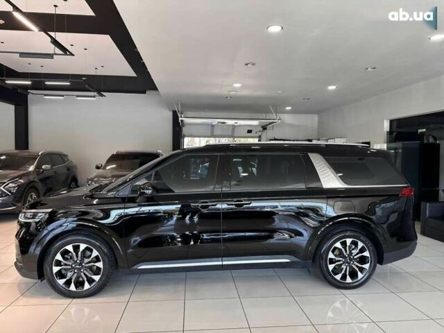 Кіа Карнівал, об'ємом двигуна 2.2 л та пробігом 123 тис. км за 41000 $, фото 4 на Automoto.ua