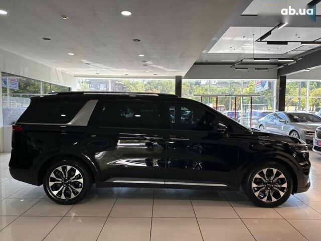 Кіа Карнівал, об'ємом двигуна 2.2 л та пробігом 123 тис. км за 41000 $, фото 3 на Automoto.ua