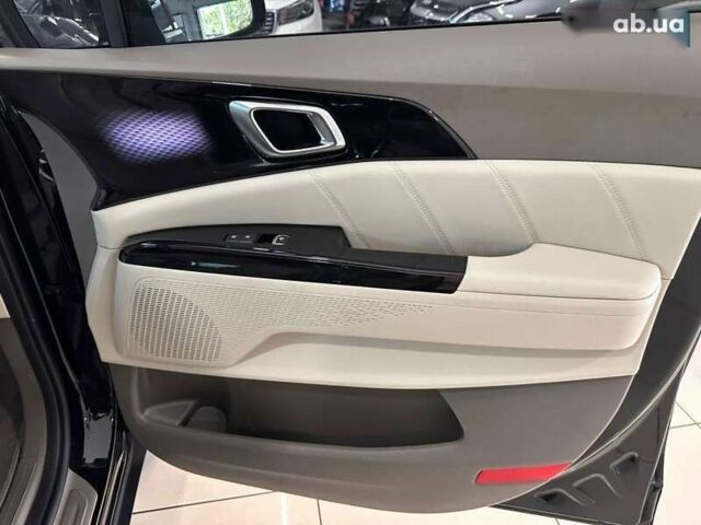Кіа Карнівал, об'ємом двигуна 2.2 л та пробігом 123 тис. км за 41000 $, фото 25 на Automoto.ua
