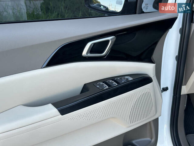 Кіа Карнівал, об'ємом двигуна 2.2 л та пробігом 34 тис. км за 43500 $, фото 15 на Automoto.ua