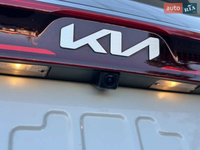 Кіа Карнівал, об'ємом двигуна 2.2 л та пробігом 34 тис. км за 43500 $, фото 11 на Automoto.ua