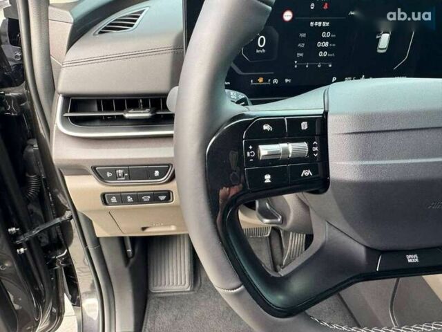 Кіа Карнівал, об'ємом двигуна 2.2 л та пробігом 12 тис. км за 53900 $, фото 15 на Automoto.ua