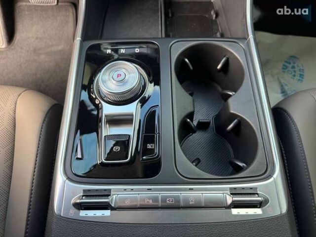 Кіа Карнівал, об'ємом двигуна 2.2 л та пробігом 12 тис. км за 53900 $, фото 26 на Automoto.ua