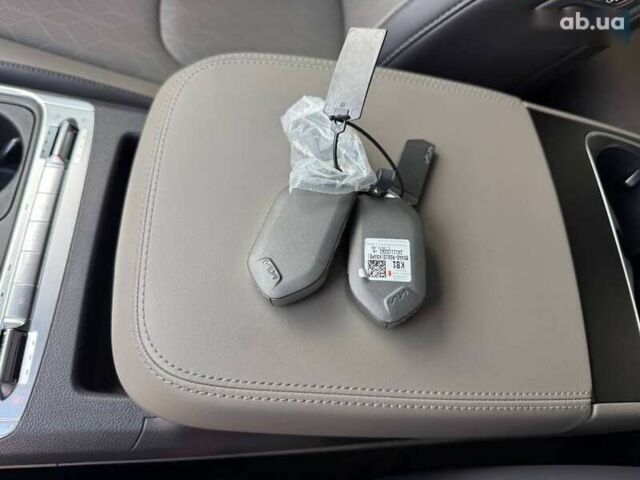 Кіа Карнівал, об'ємом двигуна 2.2 л та пробігом 12 тис. км за 53900 $, фото 27 на Automoto.ua