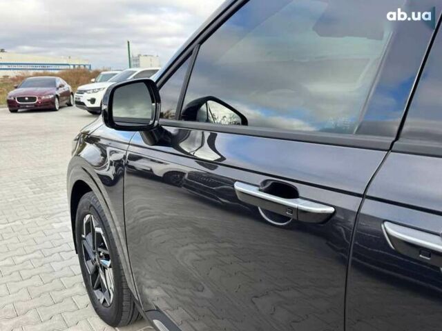 Кіа Карнівал, об'ємом двигуна 2.2 л та пробігом 12 тис. км за 53900 $, фото 8 на Automoto.ua