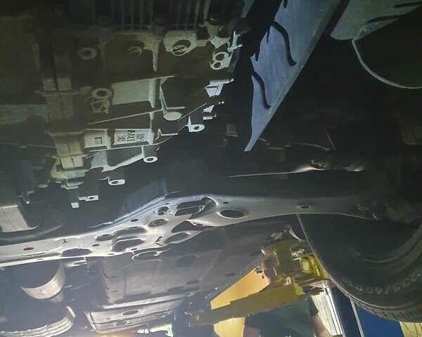 Серый Киа Карнивал, объемом двигателя 2.2 л и пробегом 27 тыс. км за 28900 $, фото 76 на Automoto.ua