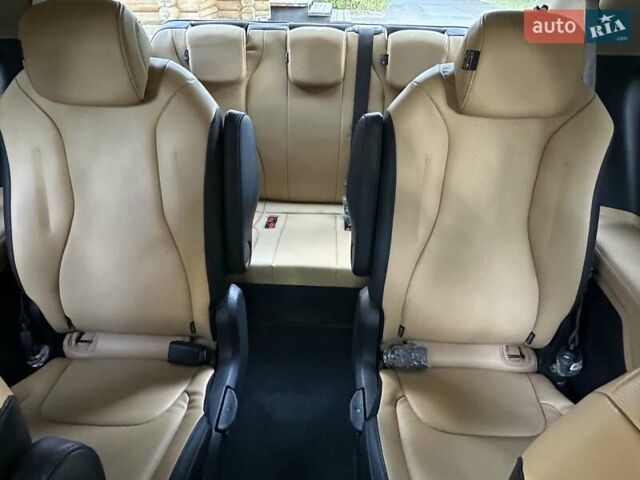 Серый Киа Карнивал, объемом двигателя 2.15 л и пробегом 186 тыс. км за 31500 $, фото 69 на Automoto.ua