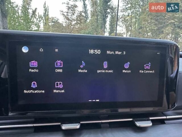 Серый Киа Карнивал, объемом двигателя 2.15 л и пробегом 186 тыс. км за 31500 $, фото 51 на Automoto.ua