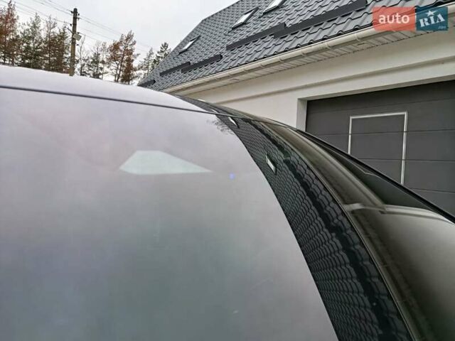 Серый Киа Карнивал, объемом двигателя 2.15 л и пробегом 90 тыс. км за 48000 $, фото 22 на Automoto.ua