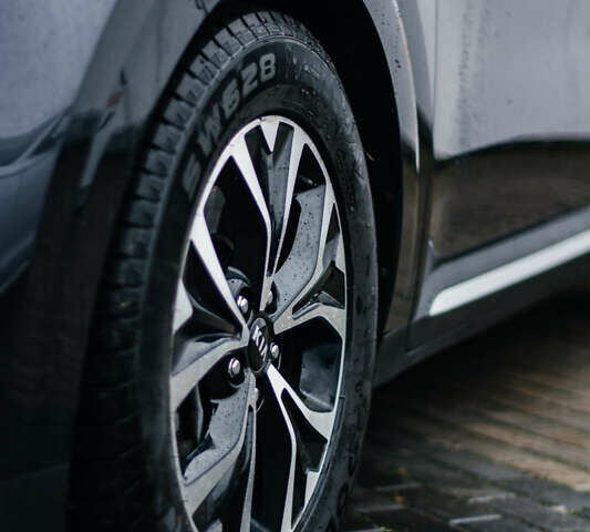 Сірий Кіа Карнівал, об'ємом двигуна 2.2 л та пробігом 147 тис. км за 33999 $, фото 74 на Automoto.ua