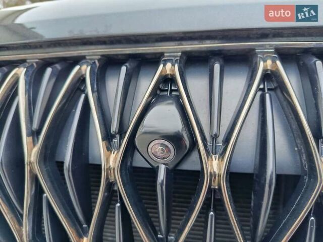 Серый Киа Карнивал, объемом двигателя 2.15 л и пробегом 90 тыс. км за 48000 $, фото 25 на Automoto.ua