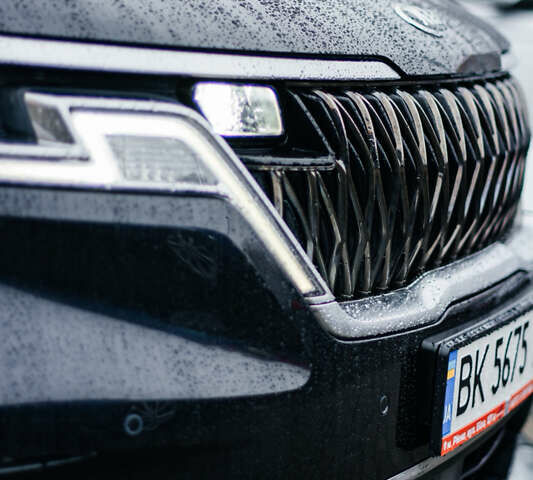 Сірий Кіа Карнівал, об'ємом двигуна 2.2 л та пробігом 147 тис. км за 33999 $, фото 64 на Automoto.ua