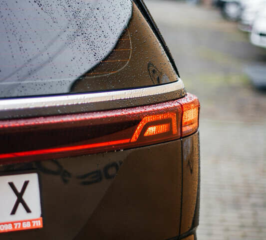 Сірий Кіа Карнівал, об'ємом двигуна 2.2 л та пробігом 147 тис. км за 33999 $, фото 87 на Automoto.ua