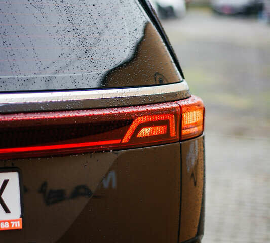 Сірий Кіа Карнівал, об'ємом двигуна 2.2 л та пробігом 147 тис. км за 33999 $, фото 86 на Automoto.ua