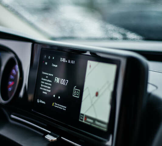 Сірий Кіа Карнівал, об'ємом двигуна 2.2 л та пробігом 147 тис. км за 33999 $, фото 53 на Automoto.ua