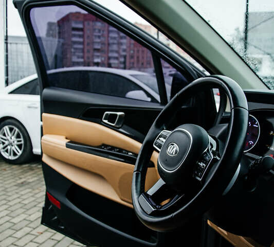 Сірий Кіа Карнівал, об'ємом двигуна 2.2 л та пробігом 147 тис. км за 33999 $, фото 41 на Automoto.ua