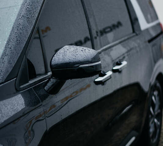 Сірий Кіа Карнівал, об'ємом двигуна 2.2 л та пробігом 147 тис. км за 33999 $, фото 71 на Automoto.ua