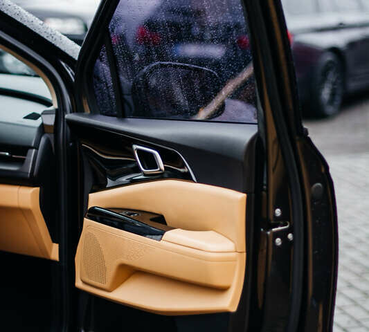 Сірий Кіа Карнівал, об'ємом двигуна 2.2 л та пробігом 147 тис. км за 33999 $, фото 45 на Automoto.ua