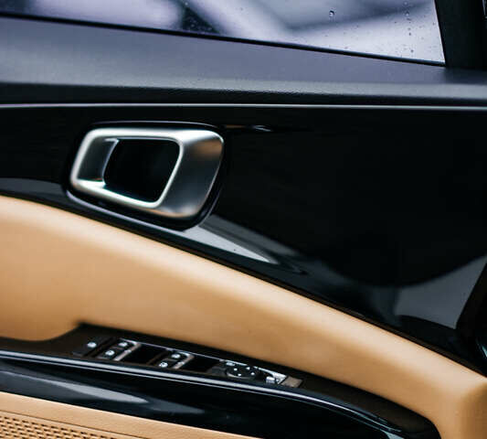 Сірий Кіа Карнівал, об'ємом двигуна 2.2 л та пробігом 147 тис. км за 33999 $, фото 55 на Automoto.ua