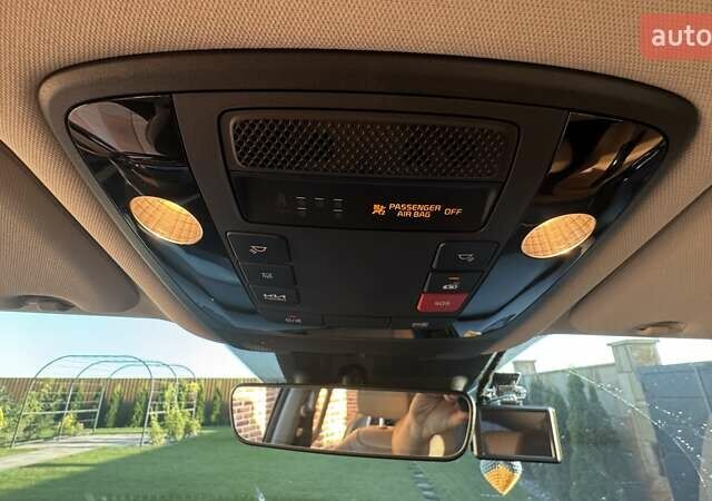 Синий Киа Карнивал, объемом двигателя 2.15 л и пробегом 105 тыс. км за 45500 $, фото 25 на Automoto.ua